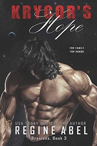 Krygor's Hope