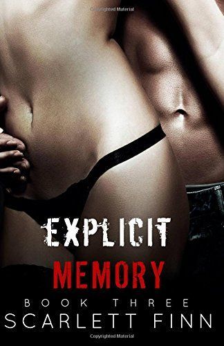 Explicit Memory