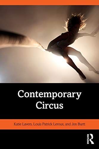 Contemporary Circus Arts