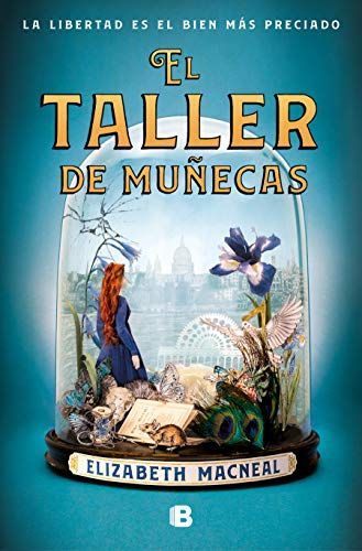 El Taller de Las Muñecas