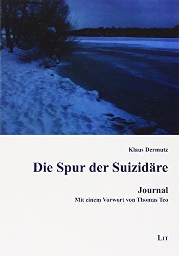 Die Spur der Suizidäre