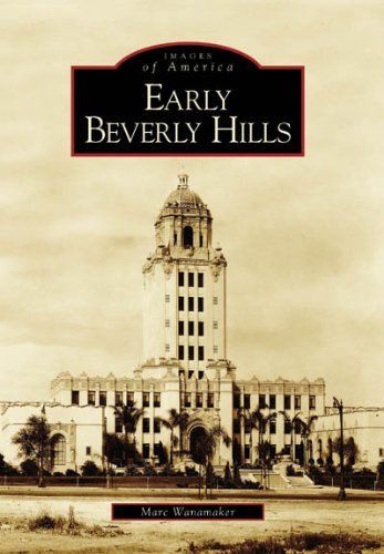 Early Beverly Hills