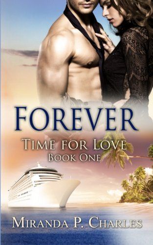 Forever (Time for Love Book 1)