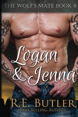 The Wolf's Mate Book 6