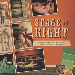 Stage It Right