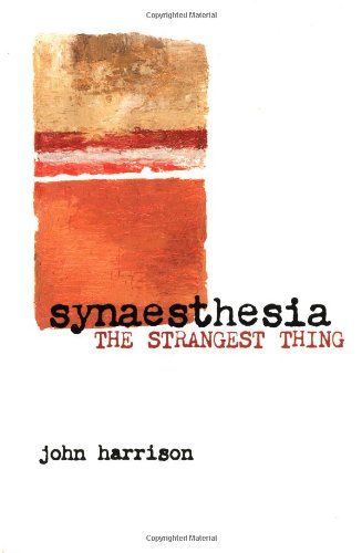 Synaesthesia