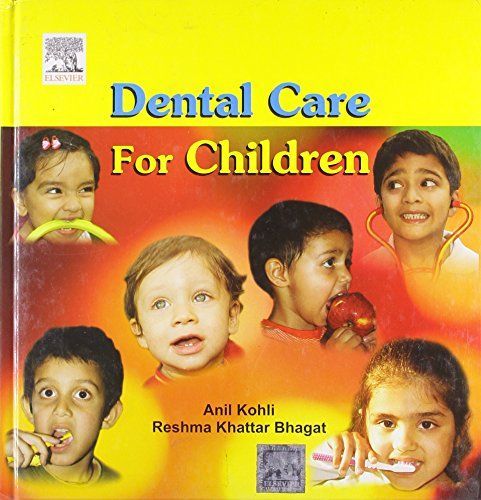 Dental Care for Children