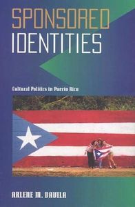 Sponsored Identities