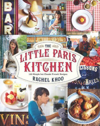 The Little Paris Kitchen