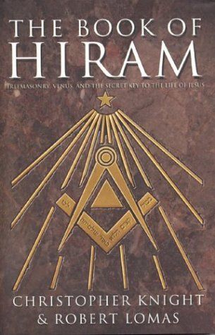 The Book of Hiram