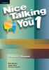 Nice Talking with You Level 1 Teacher's Manual