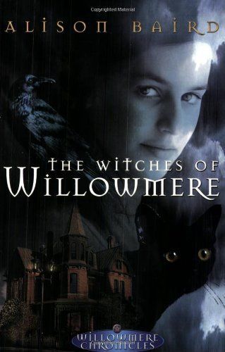 The Witches of Willowmere