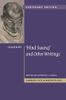 Gandhi: 'Hind Swaraj' and Other Writings Centenary Edition