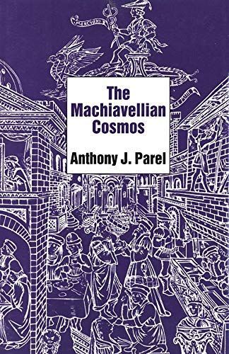 The Machiavellian Cosmos