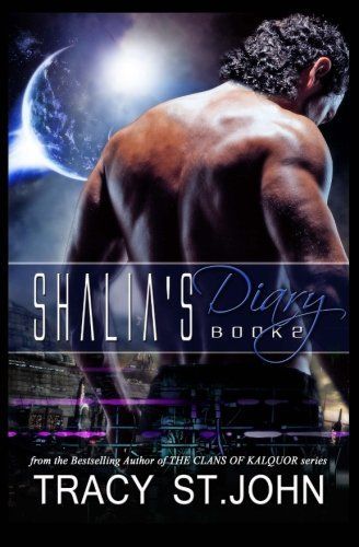 Shalia's Diary
