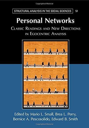 Personal Networks