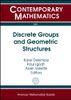 Discrete Groups and Geometric Structures