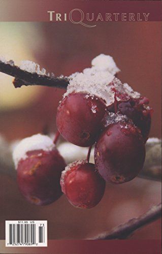 TriQuarterly 130