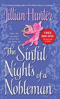 The Sinful Nights of a Nobleman