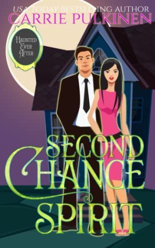 Second Chance Spirit