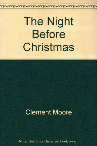 The Night Before Christmas