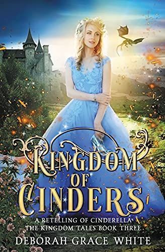 Kingdom of Cinders