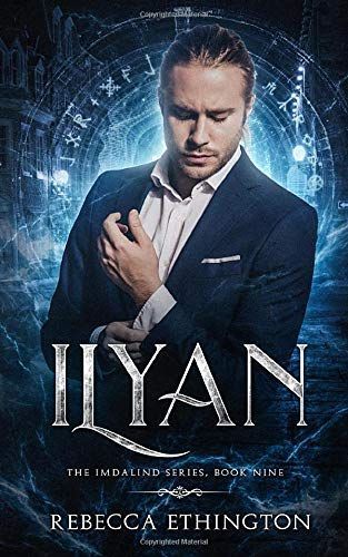 Ilyan
