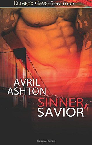 Sinner, Savior