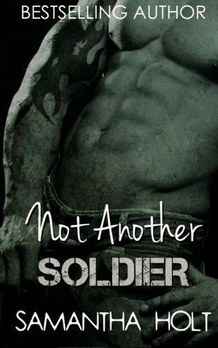 Not Another Soldier