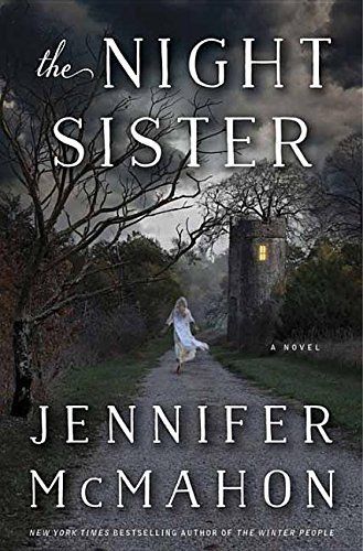 The Night Sister