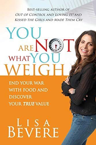 You are Not what You Weigh