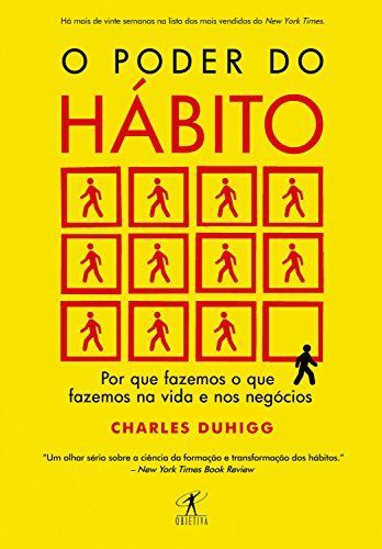 O poder do hábito