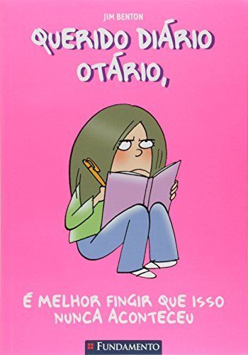 Querido diário otário