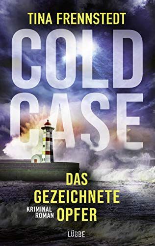 Cold Case 02 - Das gezeichnete Opfer