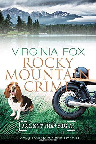 Rocky Mountain Crime