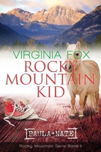 Rocky Mountain Kid