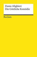 Die göttliche Komödie