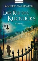 Der Ruf des Kuckucks : Roman