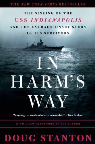 In Harm's Way