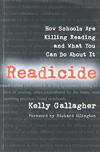 Readicide