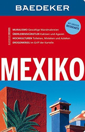 Baedeker ReisefŸhrer Mexiko