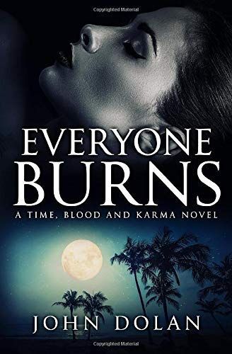 Everyone Burns