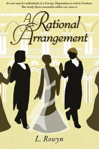 A Rational Arrangement