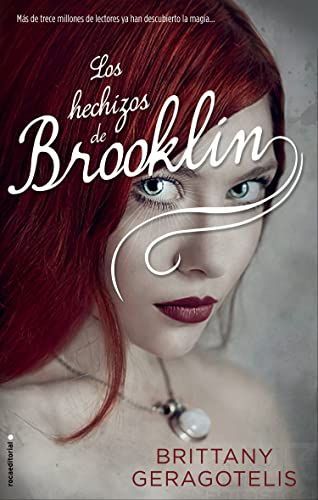 Los Hechizos de Brooklyn