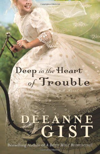 Deep in the Heart of Trouble