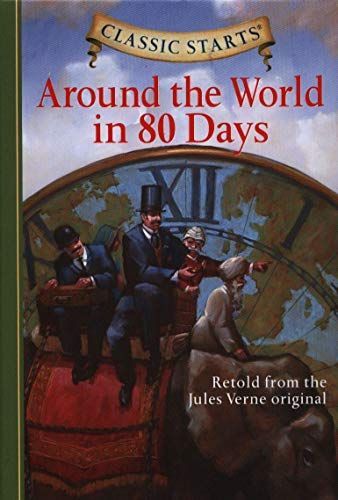Around the World in 80 Days