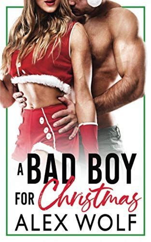 A Bad Boy For Christmas