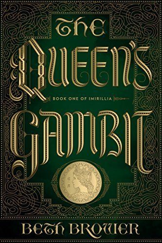 The Queen's Gambit
