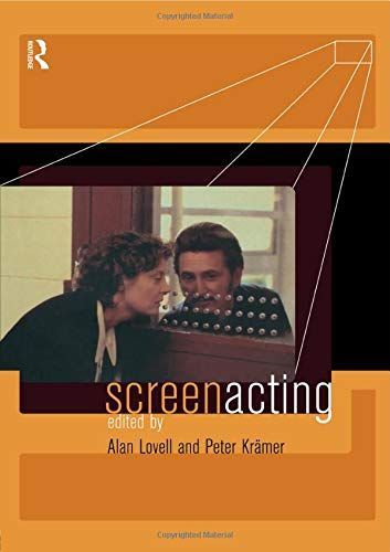 Screen Acting