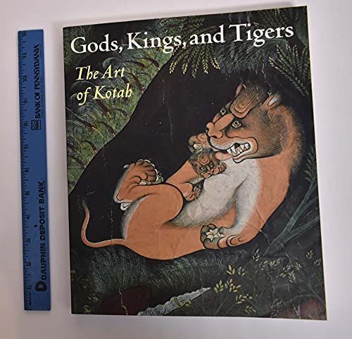 Gods, Kings, and Tigers